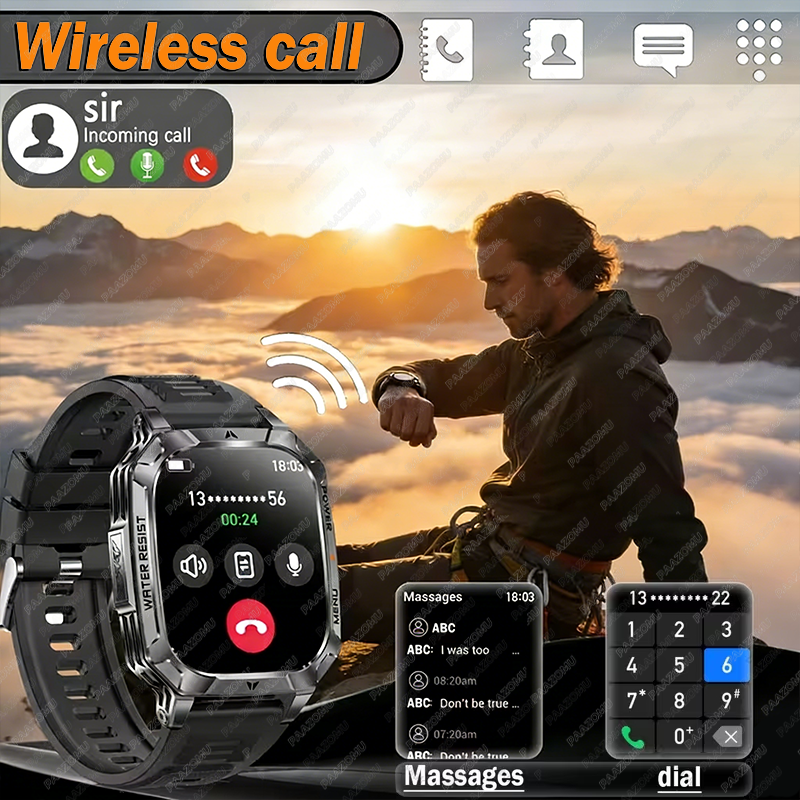 2026 New sporty style 1400mAh  - Korean Men Lifestyle 评论和价格