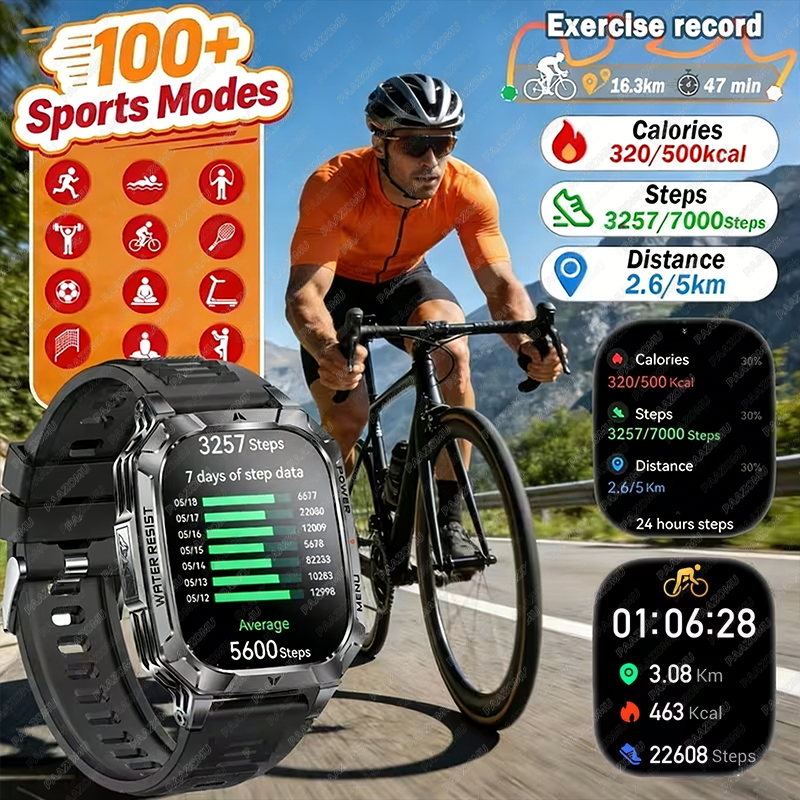 2026 New sporty style 1400mAh  - Korean Men Lifestyle 评论和价格