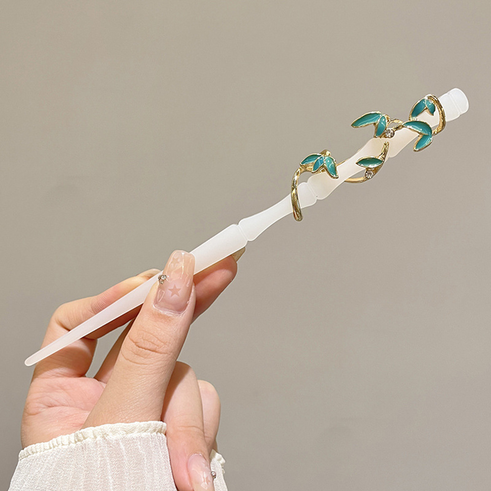 Holiday Party Chinese Hair Sti - Hanbok Hair Pin 评论和价格
