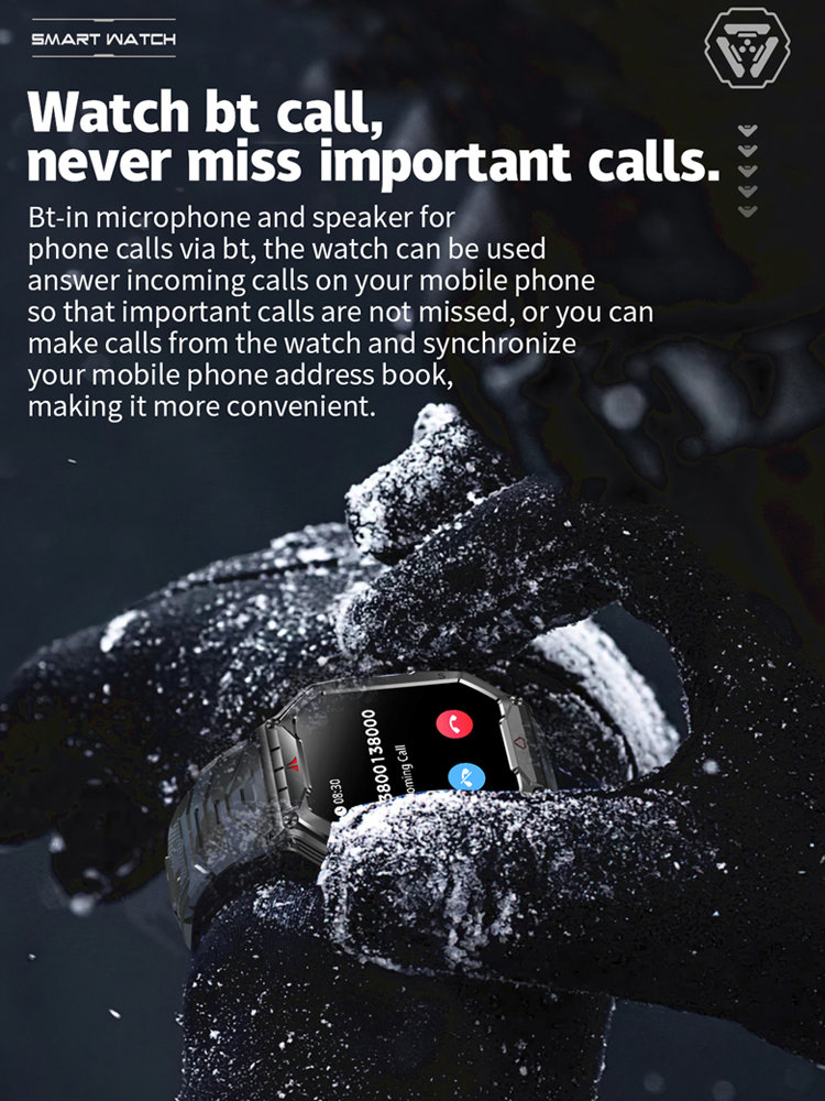 Time Owner Smart Watch 2024 Me - Korean Men Lifestyle 评论和价格