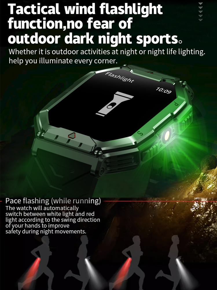 Time Owner Smart Watch 2024 Me - Korean Men Lifestyle 评论和价格