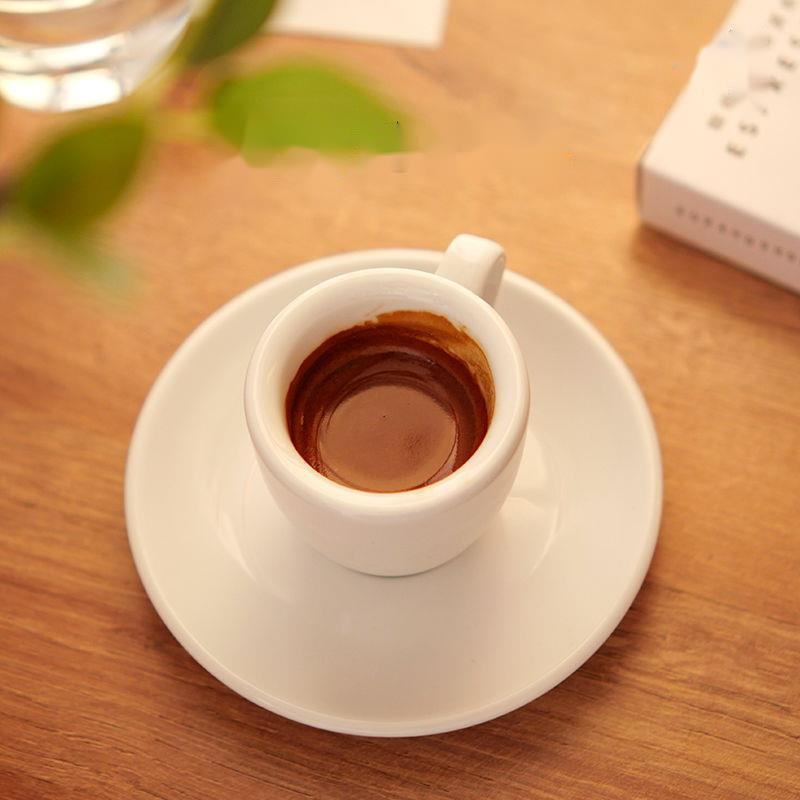 9mm Thick Espresso Mug 60ml Ce - Celadon Ceramic Cup 评论和价格