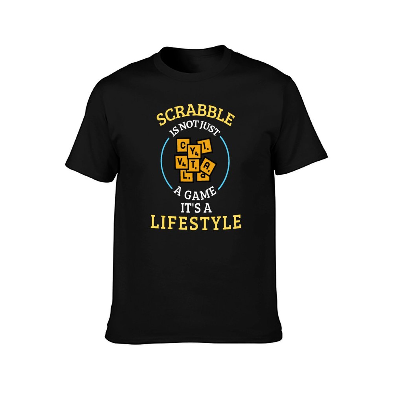 Scrabble is not a game it's a  - Korean Men Lifestyle 评论和价格