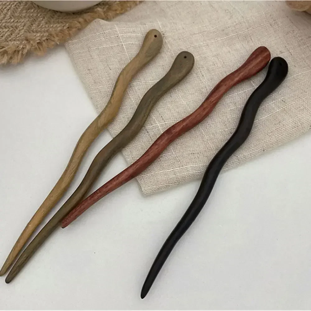 Fashion Hairpin Chinese Tradit - Hanbok Hair Pin 评论和价格