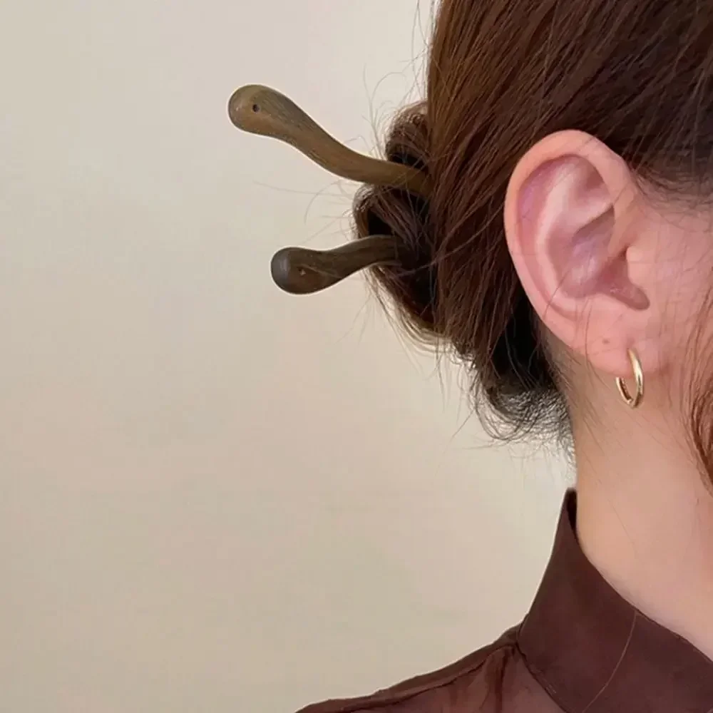 Fashion Hairpin Chinese Tradit - Hanbok Hair Pin 评论和价格