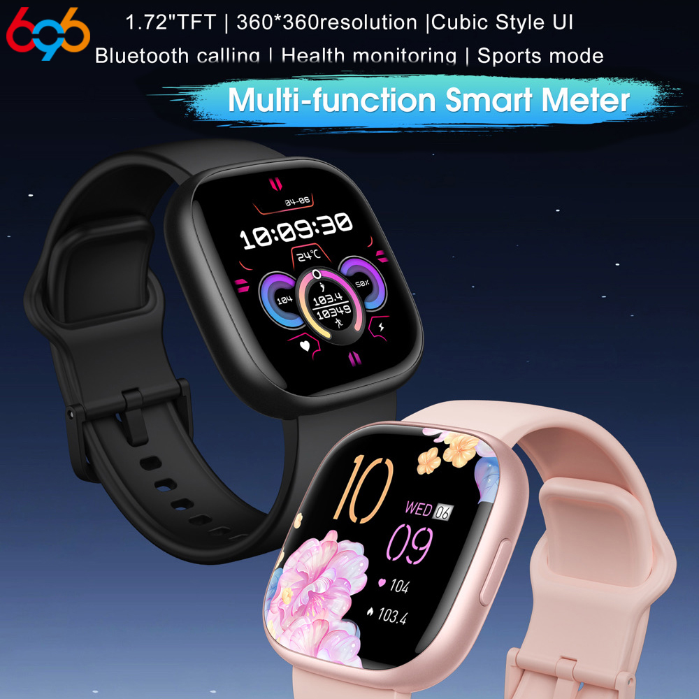 Outdoor Multi-function Smartwa - Korean Men Lifestyle 评论和价格