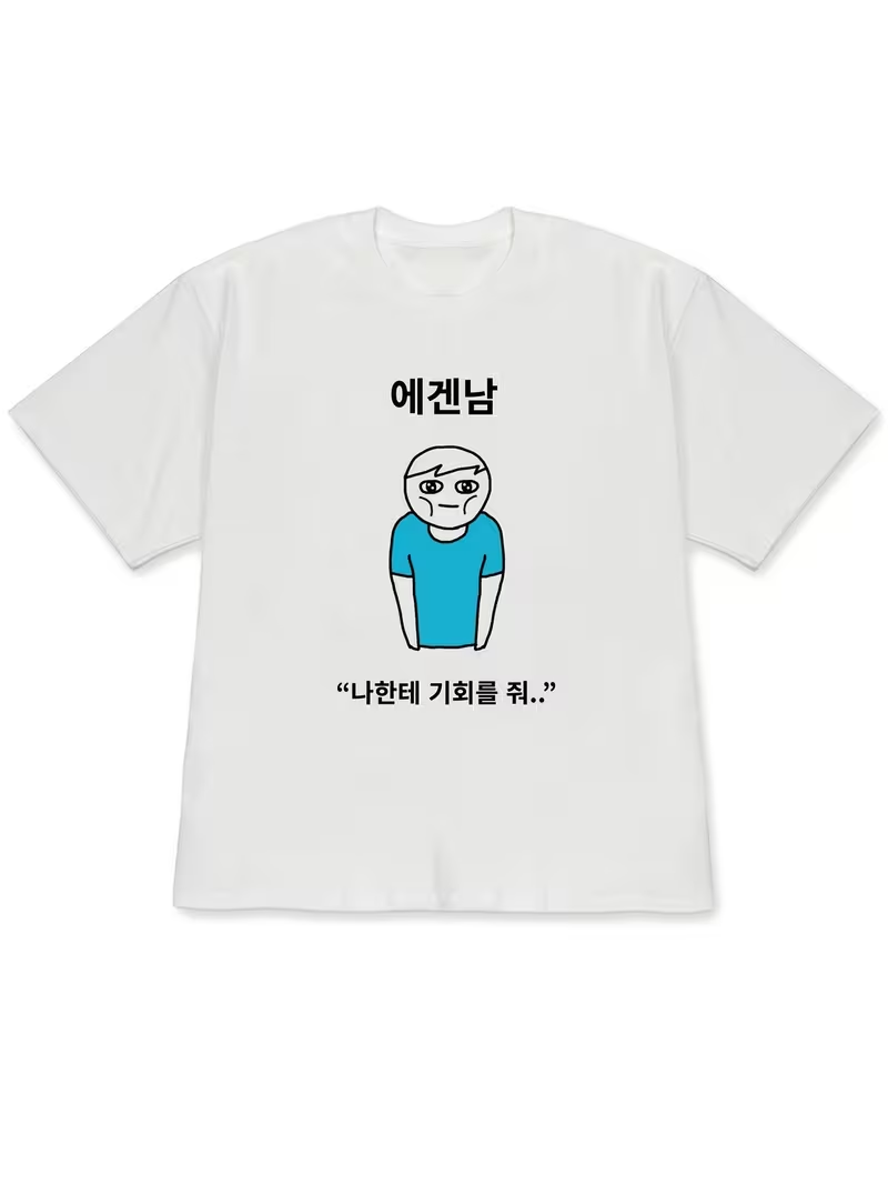 Women's T-shirt White Short-Sl - Korean Men Lifestyle 评论和价格